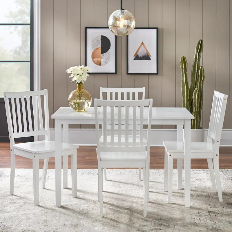  Zelda 5-piece Dining Set
