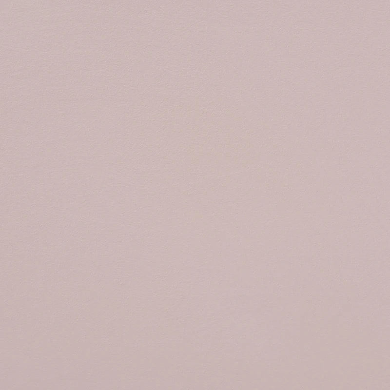 Divano Letto Moderno Rivestito in Velluto - Rosa Chiaro