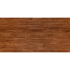 Tavolo da pranzo in rovere da 78 pollici con base a X