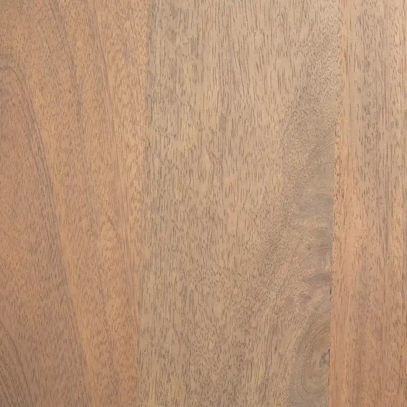 Tavolo da pranzo Fitzgerald in legno marrone chiaro 60 - 60,0L x 60,0P x 30,0A