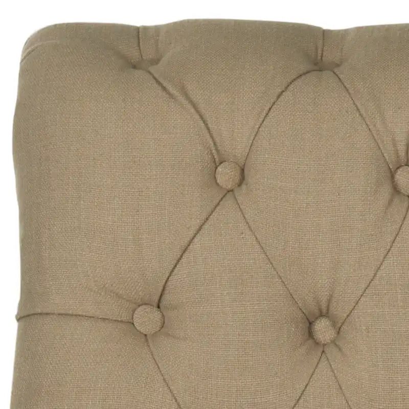 Poltrona Club Tortora Vera - 32,7 x 33,9 x 35,4 - 33Lx34Px35A