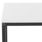 Tavolino Eldora - 22 L x 14 P x 20 A - 22Px14Ax20L