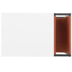 Tavolino Eldora - 22 L x 14 P x 20 A - 22Px14Ax20L
