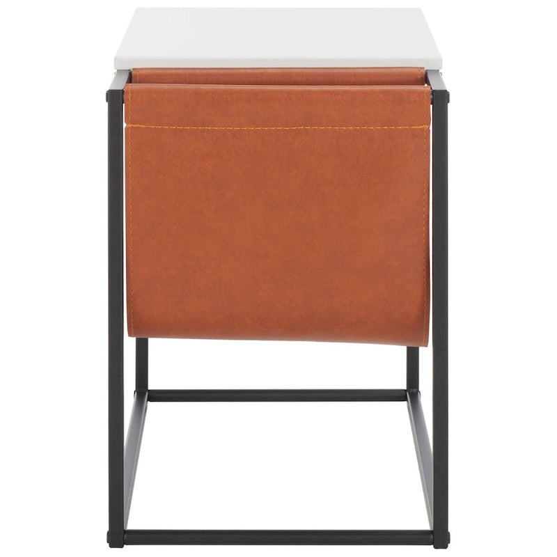 Tavolino Eldora - 22 L x 14 P x 20 A - 22Px14Ax20L