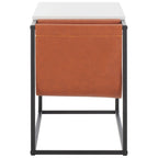 Tavolino Eldora - 22 L x 14 P x 20 A - 22Px14Ax20L