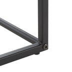 Tavolino Eldora - 22 L x 14 P x 20 A - 22Px14Ax20L