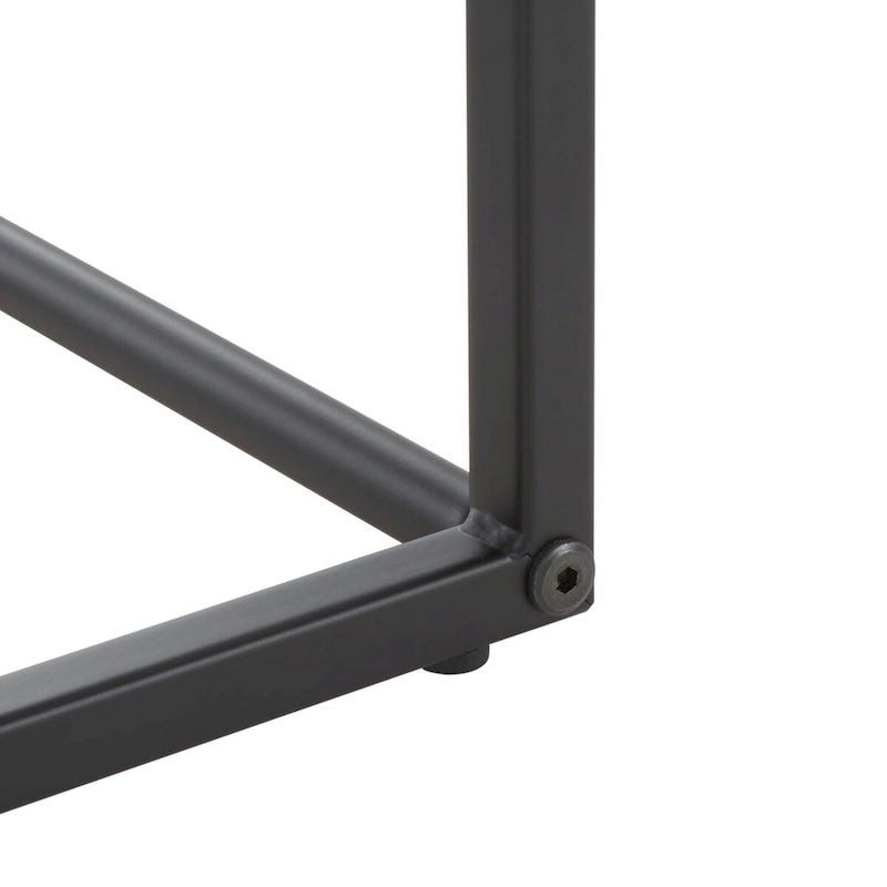 Tavolino Eldora - 22 L x 14 P x 20 A - 22Px14Ax20L