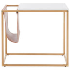 Tavolino Eldora - 22 L x 14 P x 20 A - 22Px14Ax20L