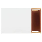 Tavolino Eldora - 22 L x 14 P x 20 A - 22Px14Ax20L
