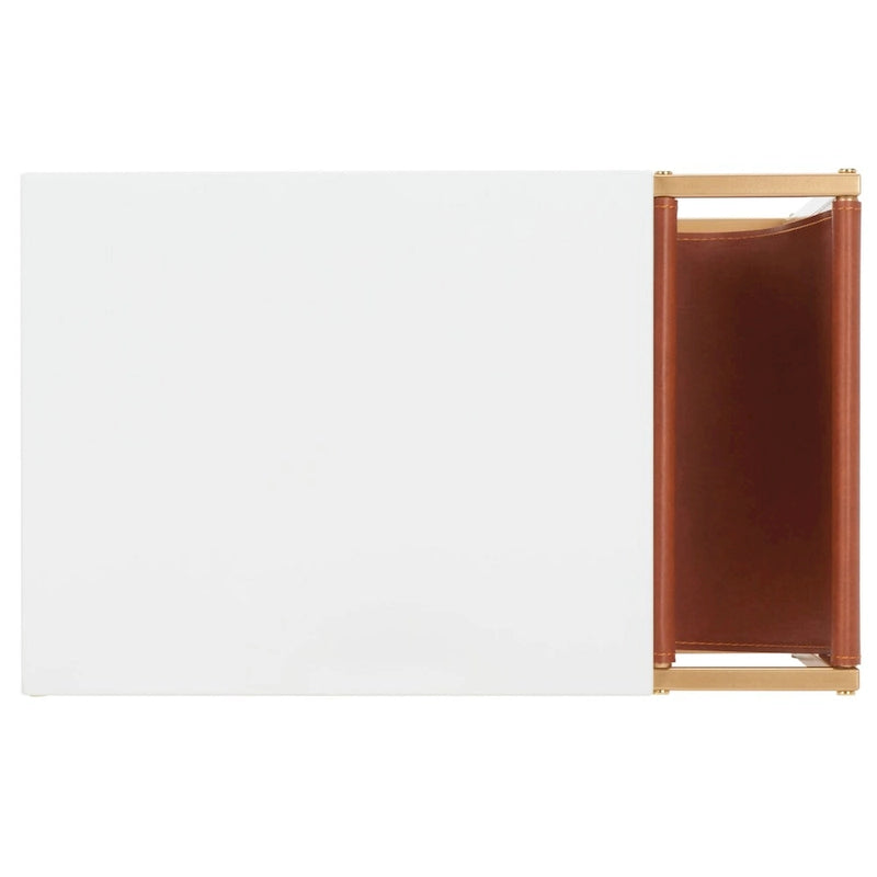 Tavolino Eldora - 22 L x 14 P x 20 A - 22Px14Ax20L