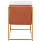 Tavolino Eldora - 22 L x 14 P x 20 A - 22Px14Ax20L