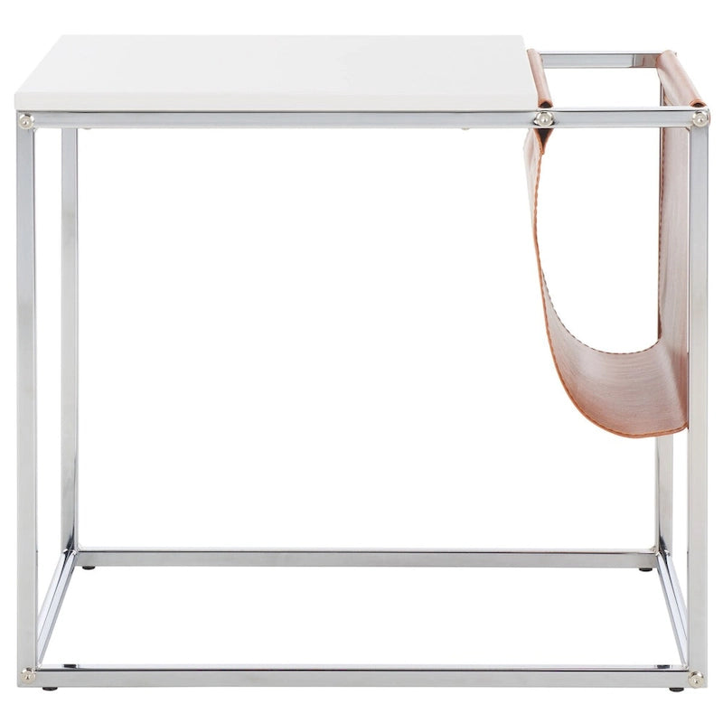 Tavolino Eldora - 22 L x 14 P x 20 A - 22Px14Ax20L