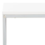 Tavolino Eldora - 22 L x 14 P x 20 A - 22Px14Ax20L