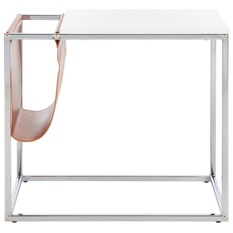 Tavolino Eldora - 22 L x 14 P x 20 A - 22Px14Ax20L