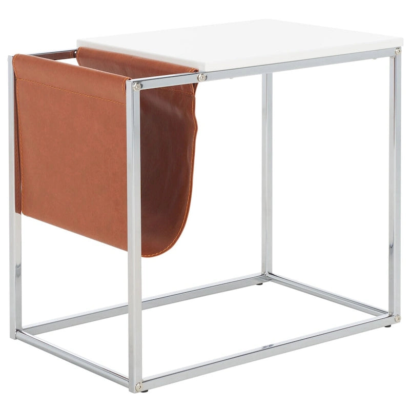 Tavolino Eldora - 22 L x 14 P x 20 A - 22Px14Ax20L