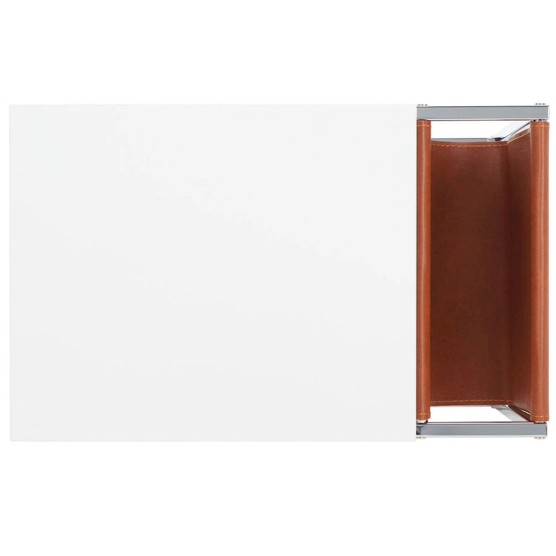 Tavolino Eldora - 22 L x 14 P x 20 A - 22Px14Ax20L