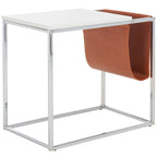 Tavolino Eldora - 22 L x 14 P x 20 A - 22Px14Ax20L