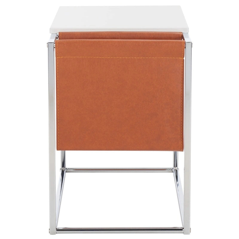 Tavolino Eldora - 22 L x 14 P x 20 A - 22Px14Ax20L
