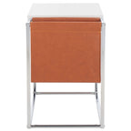 Tavolino Eldora - 22 L x 14 P x 20 A - 22Px14Ax20L