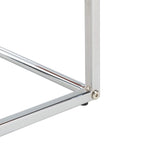 Tavolino Eldora - 22 L x 14 P x 20 A - 22Px14Ax20L