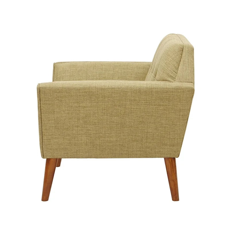 PoltronaSedia moderna con braccioli, per soggiorno, camera da letto, studio, poltrone comode per la lettura