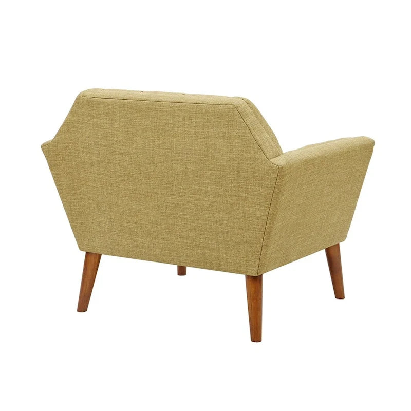 PoltronaSedia moderna con braccioli, per soggiorno, camera da letto, studio, poltrone comode per la lettura