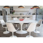 MDF Dining Table