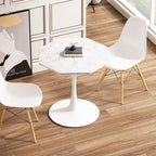 31.50Modern Octagonal Dining Table