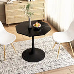 31.50Tavolo da pranzo moderno ottagonale