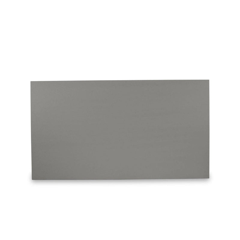 Set da pranzo - un tavolo da pranzo e sedie Parsons in lino grigio, bianco sporco (Opzioni pezzi)