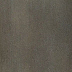Credenza a 9 cassetti impiallacciata in abete grigio con base in metallo dorato