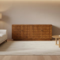 Burlington 4-door Sideboard