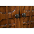 Credenza a 4 ante Burlington