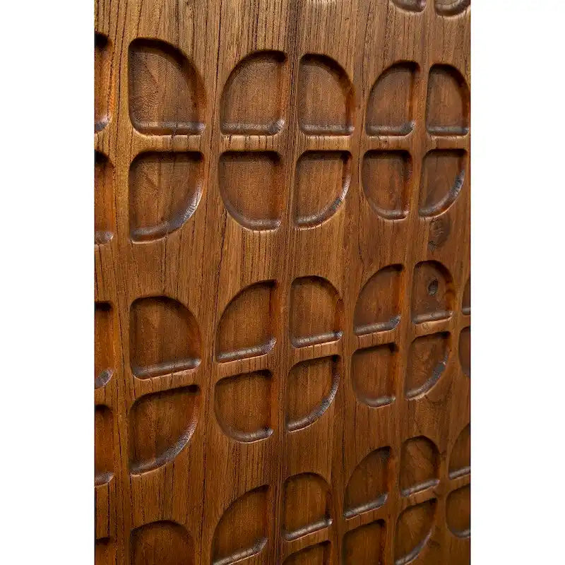 Credenza a 4 ante Burlington