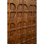 Credenza a 4 ante Burlington