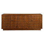 Credenza a 4 ante Burlington