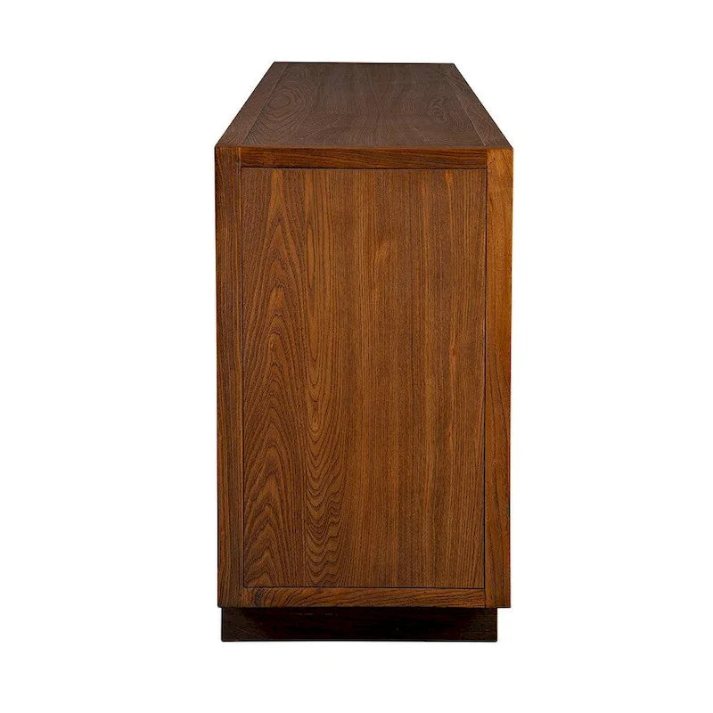 Credenza a 4 ante Burlington
