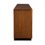 Credenza a 4 ante Burlington