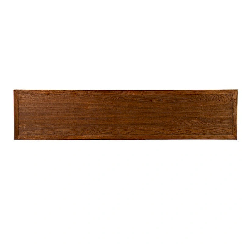 Credenza a 4 ante Burlington