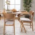 Sedia da pranzo (set da 2)