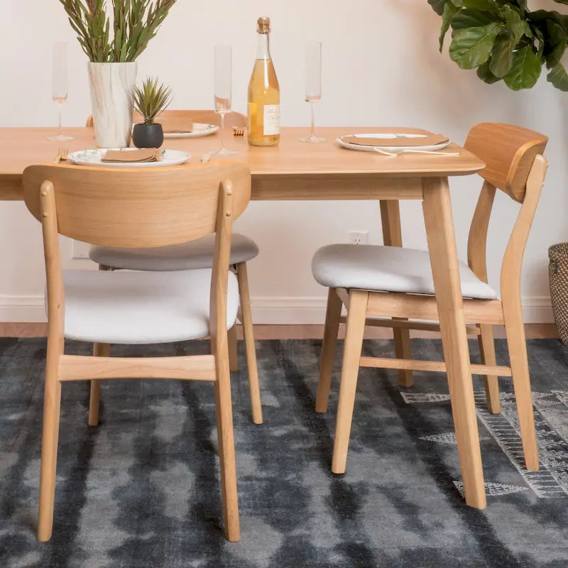 Dining Chair (Set Of 2)