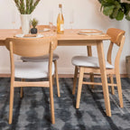 Dining Chair (Set Of 2)