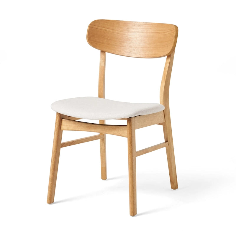 Sedia da pranzo (set da 2)