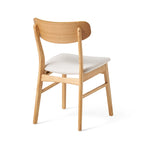Sedia da pranzo (set da 2)
