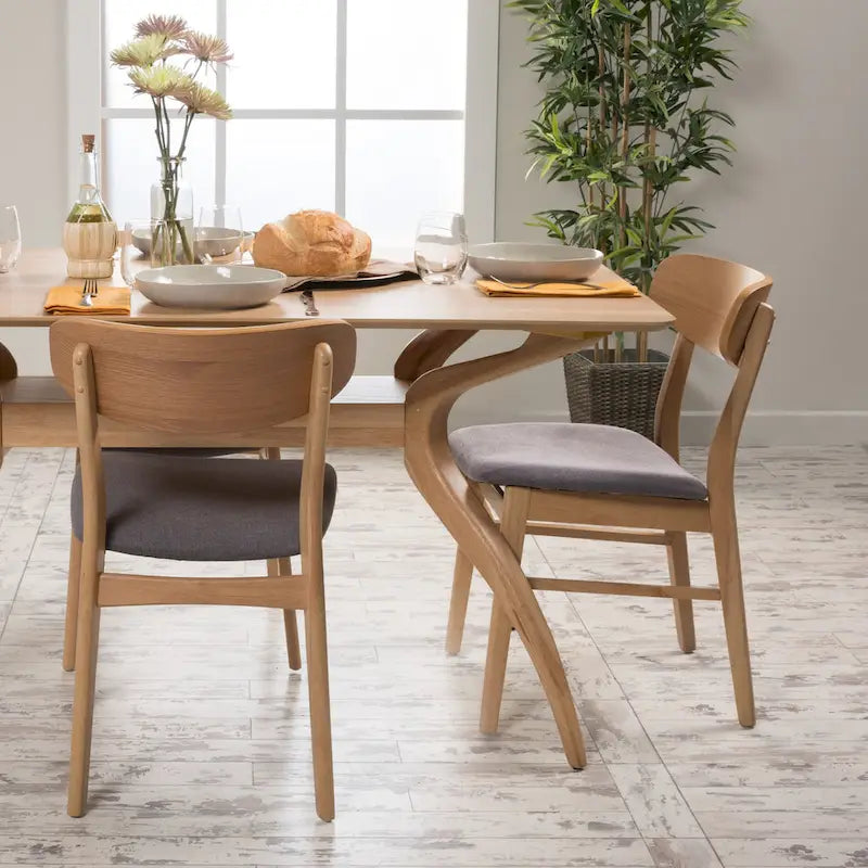 Sedia da pranzo (set da 2)