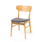 Sedia da pranzo (set da 2)