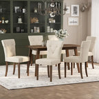 Set da pranzo 7 pezzi