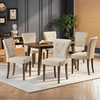 Set da pranzo 7 pezzi